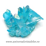 Aqua aura cluster