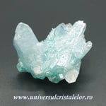 Aqua aura cluster