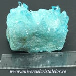 Aqua aura cluster