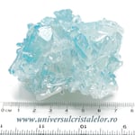 Aqua aura cluster