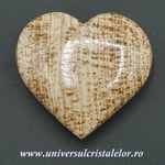 Inima aragonit m10