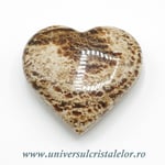 Inima aragonit m2
