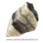 Aragonit zebrat mineral unicat m6