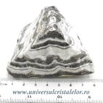 Aragonit zebrat mineral unicat m1
