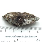 Astrofilit mineral unicat m1