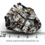 Astrofilit mineral unicat m13