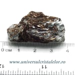 Astrofilit mineral unicat m4