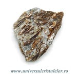 Astrofilit mineral unicat m10