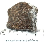 Astrofilit mineral unicat m7