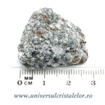 Astrofilit mineral unicat m9