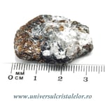 Astrofilit mineral unicat m8