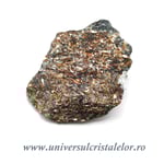 Astrofilit mineral unicat m8
