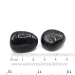 Astrofilit piatra rulata