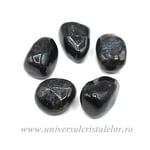 Astrofilit piatra rulata