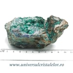 Atacamit mineral unicat m11