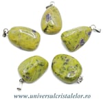 Pandantiv atlantisit