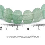 Bratara aventurin fatetat