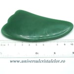 Piatra Gua Sha aventurin