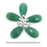 Pandantiv ametist lacrima fatetat m2