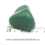 Aventurin piatra rulata