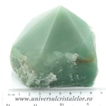 Aventurin varf cu baza