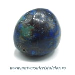 Azurit piatra rulata