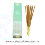 Betisoare parfumate palo santo-salvie alba ppure