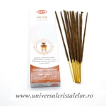 Betisoare parfumate Musk (HEM)