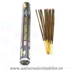 Betisoare parfumate Palo Santo Copal (Hem Premium)