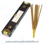 Betisoare parfumate black opium