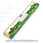 Betisoare parfumate cannabis