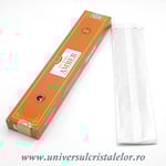 Betisoare parfumate chihlimbar