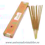 Betisoare parfumate chihlimbar