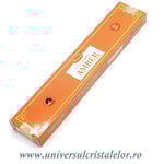 Betisoare parfumate chihlimbar