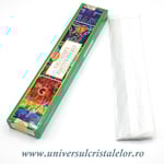 Betisoare parfumate energie pozitiva