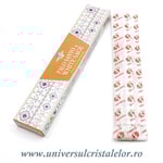 Betisoare parfumate palo santo si salvie alba