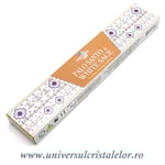 Betisoare parfumate palo santo si salvie alba