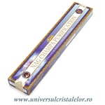 Betisoare parfumate purificare