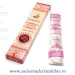 Betisoare parfumate rose