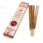 Betisoare parfumate rose