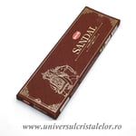 Betisoare parfumate Sandal (HEM)