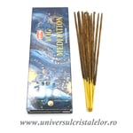 Betisoare parfumate Yog Meditation (HEM)