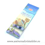 Betisoare parfumate Antistres (HEM)