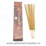 Betisoare parfumate spiritual aura ( Sacred Elements )
