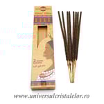 Betisoare parfumate good vibes ( Sacred Elements )