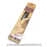 Betisoare parfumate good vibes ( Sacred Elements )