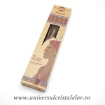 Betisoare parfumate musk