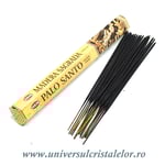 Betisoare parfumate palo santo