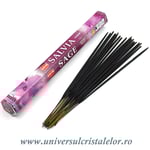 Betisoare parfumate salvie