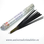 Betisoare parfumate salvie alba